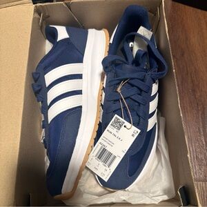Run Adidas Blue 70S 2.0 SZ 5.5